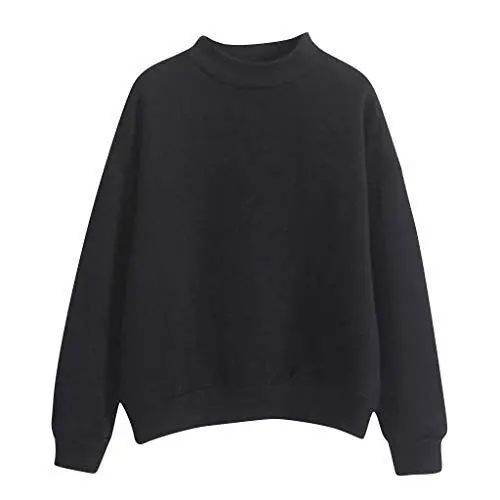 Produktbild: Rave Outfits Ringelshirt Damen Oversize Pullover Damen Strick Pulli Mit Spruch Damen Weihnachts Shirt Frauen Ugly Christmas Sweater Family Prime Deals of The Day Lightning Deals