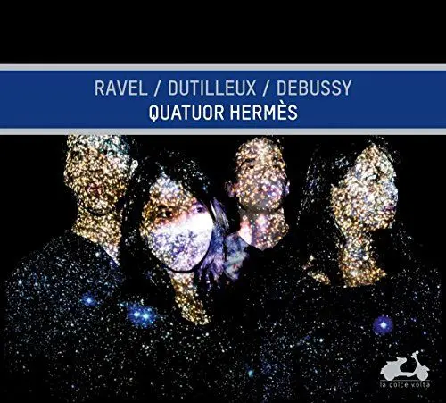 Produktbild: Streichquartette