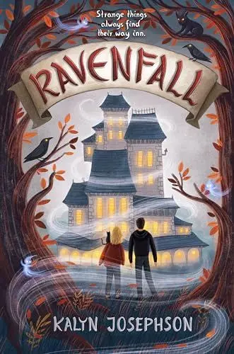 Produktbild: Ravenfall