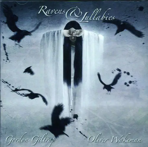 Produktbild: Ravens & Lullabies