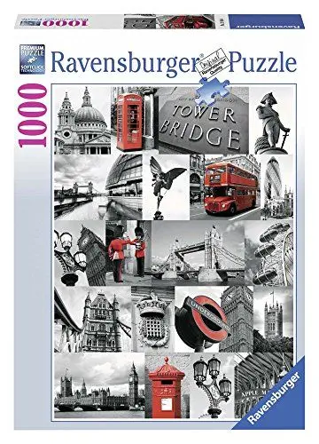 Produktbild: Ravensburger 19144 - London