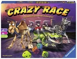 Produktbild: Ravensburger Spiele 26725 - 