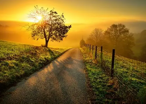 Produktbild: Ravensburger Puzzle 1000 Teile - Landschaft in der Morgensonne - Puzzle für Erwachsene und Kinder ab 14 Jahren, Landschaftspuzzle, (Exklusiv bei Amazon)