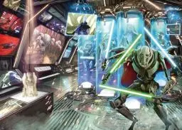 Produktbild: Ravensburger Puzzle 17342 - General Grievous - 1000 Teile Star Wars Villainous Puzzle für Erwachsene und Kinder ab 14 Jahren
