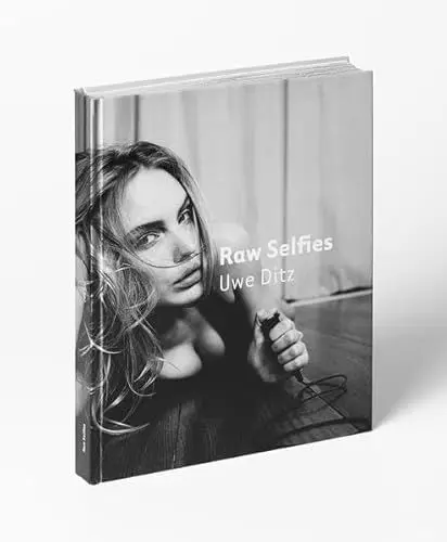 Produktbild: Raw Selfies