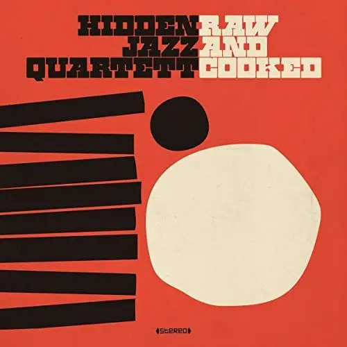 Produktbild: Raw and Cooked