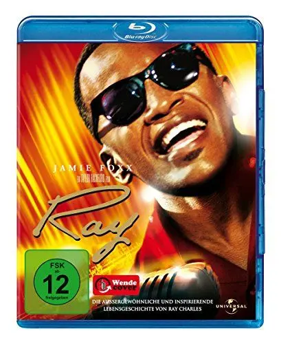 Produktbild: Ray (Blu-ray)