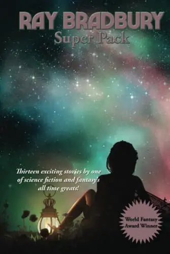 Produktbild: Ray Bradbury Super Pack