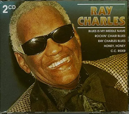Produktbild: Ray Charles