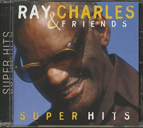 Produktbild: Ray Charles & Friends - Super Hits