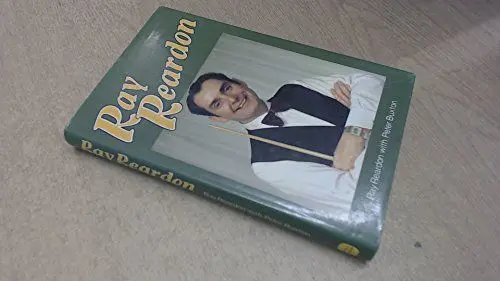 Produktbild: Ray Reardon