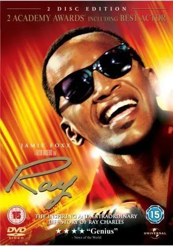 Produktbild: Ray (UK Import)