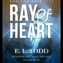 Produktbild: Ray of Heart: Ray, Book 5