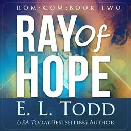 Produktbild: Ray of Hope: Ray, Book 2
