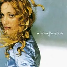 Produktbild: Ray of Light