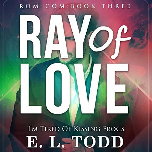 Produktbild: Ray of Love, Book 3