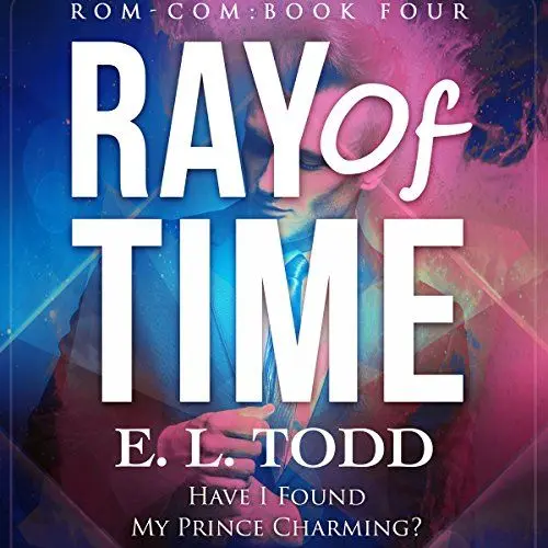 Produktbild: Ray of Time: Ray, Book 4