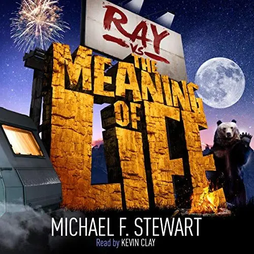 Produktbild: Ray vs the Meaning of Life