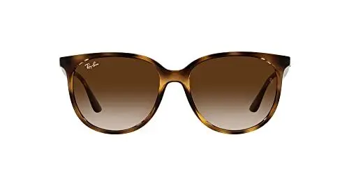 Produktbild: Ray-Ban Brille für Herren, Havana/Brown Shaded, 54