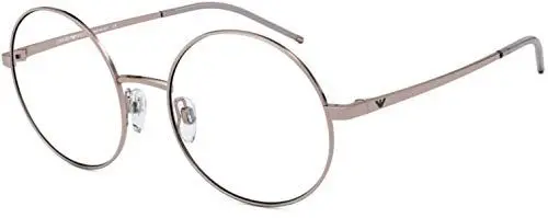 Produktbild: Ray-Ban Damen 0EA1092 Brillengestelle, Schwarz (Rose Gold), 52