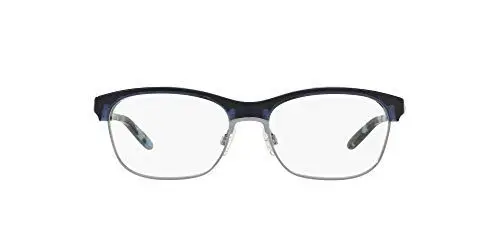 Produktbild: Ray-Ban Damen 0OX1134 Brillengestelle, Schwarz (Navy), 51