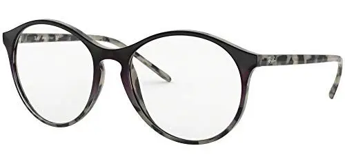 Produktbild: Ray-Ban Damen 0RX5371 Brillengestelle, Braun (Violet Grad Havana Beige), 51