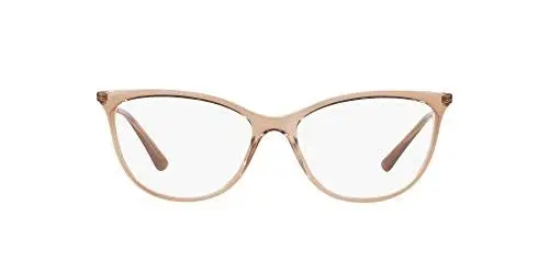Produktbild: Ray-Ban Damen 0VO5239 Brillengestelle, Gold (Top Brown/Crystal), 52.0