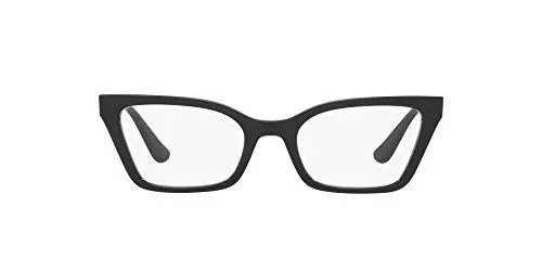 Produktbild: Ray-Ban Damen 0VO5275B Brillengestelle, Mehrfarbig (Top Black/Transparente Grey), 50.0