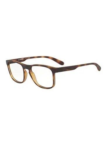 Produktbild: Ray-Ban Herren 0AN7148 Brillengestelle, Braun (Matte Havana), 53