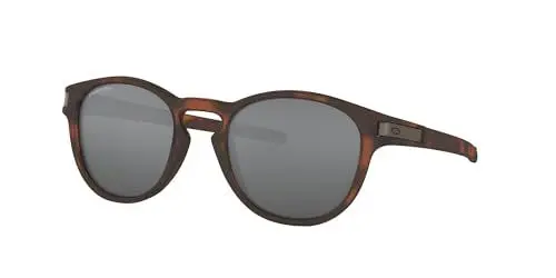 Produktbild: Ray-Ban Herren 0OO9265 Sonnenbrille, Gold (Matte Brown Tortoise), 52