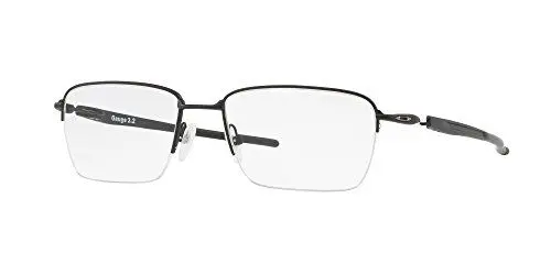 Produktbild: Ray-Ban Herren 0OX5128 Brillengestelle, Mehrfarbig (Matte Black), 54