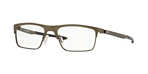 Produktbild: Ray-Ban Herren 0OX5137 Brillengestelle, Gold (Pewter), 54