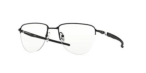 Produktbild: Ray-Ban Herren 0OX5142 Brillengestelle, Blau (Satin Black), 54