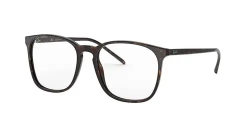Produktbild: Ray-Ban Herren 0RX5387 Brillengestelle, Braun (Havana), 54