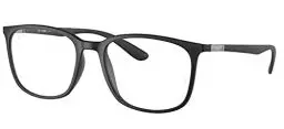 Produktbild: Ray-Ban Herren 0RX7199-5204-54 Sonnenbrille, Sand Black, 54