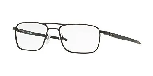 Produktbild: Ray-Ban Herren Gauge 5.2 Truss Brillengestelle, Schwarz (Negro), 53