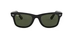 Produktbild: Ray-Ban - Unisexsonnenbrille - RB2140 901 50 - Wayfarer RB2140