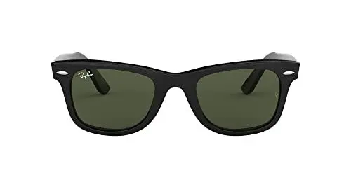 Produktbild: Ray-Ban - Unisexsonnenbrille - RB2140 901 50 - Wayfarer RB2140