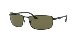 Produktbild: Ray-Ban RB 3498 002/9A-small small