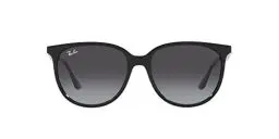 Produktbild: Ray-Ban Unisex-Erwachsene Brille, Black/Grey Shaded, 54, Modern