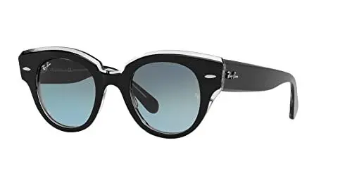 Produktbild: Ray-Ban Unisex 0RB2192 Sonnenbrille, 12943M, 47