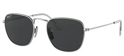 Produktbild: Ray-Ban Unisex 0RB8157 Sonnenbrille, 920948, 51