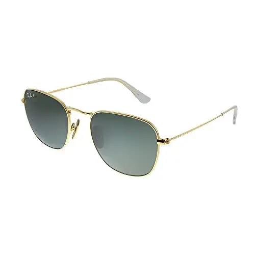 Produktbild: Ray-Ban Unisex 0RB8157 Sonnenbrille, 921658, 51