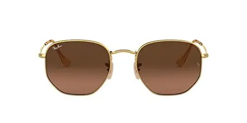 Produktbild: Ray-Ban Unisex 0rb3548n Lesebrille, 912443, 54 EU
