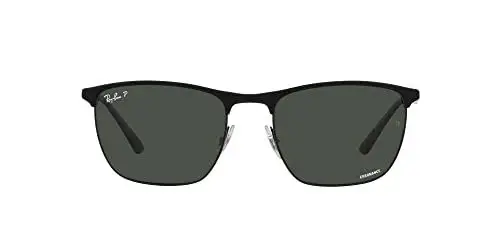 Produktbild: Ray-Ban Unisex 0rb3686 Sonnenbrille, Mehrfarbig, 57
