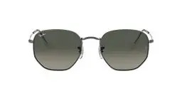 Produktbild: Ray-Ban Unisex RB3548N Sonnenbrille, Grey, 54