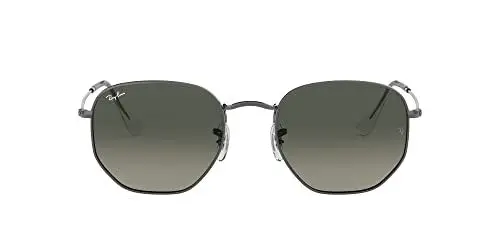 Produktbild: Ray-Ban Unisex RB3548N Sonnenbrille, Grey, 54