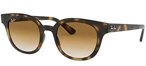 Produktbild: Ray-Ban Unisex Rb4324 Lesebrille, Havana, 50