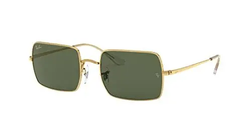 Produktbild: Ray-Ban Unisex Rectangle Lesebrille, 919631, 54