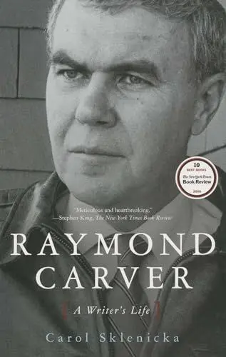 Produktbild: Raymond Carver: A Writer's Life
